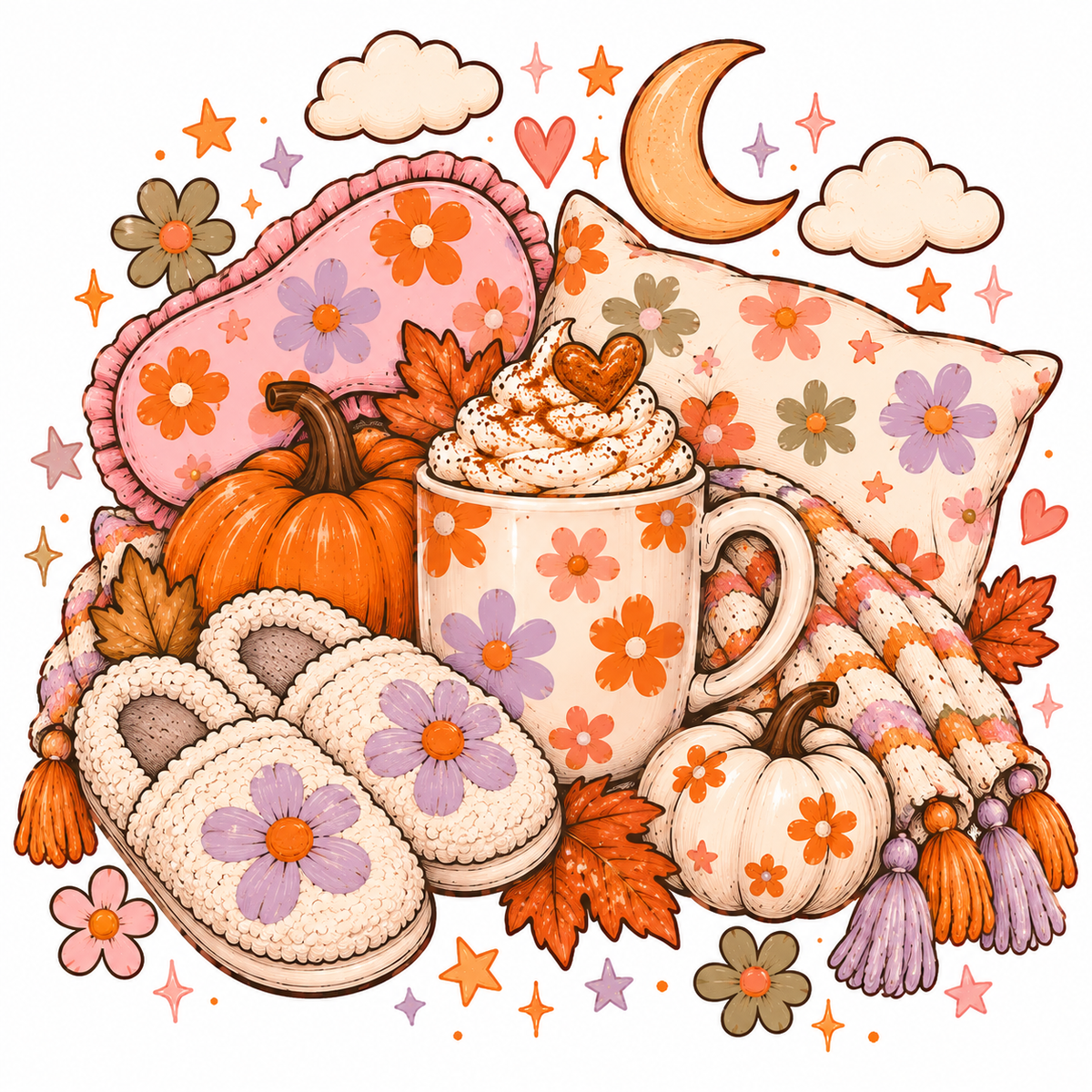 Pumpkin Patch