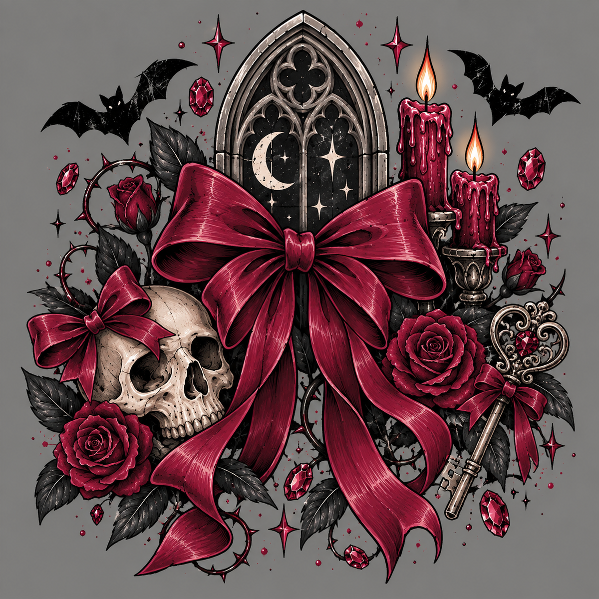 Vampire Couture Club