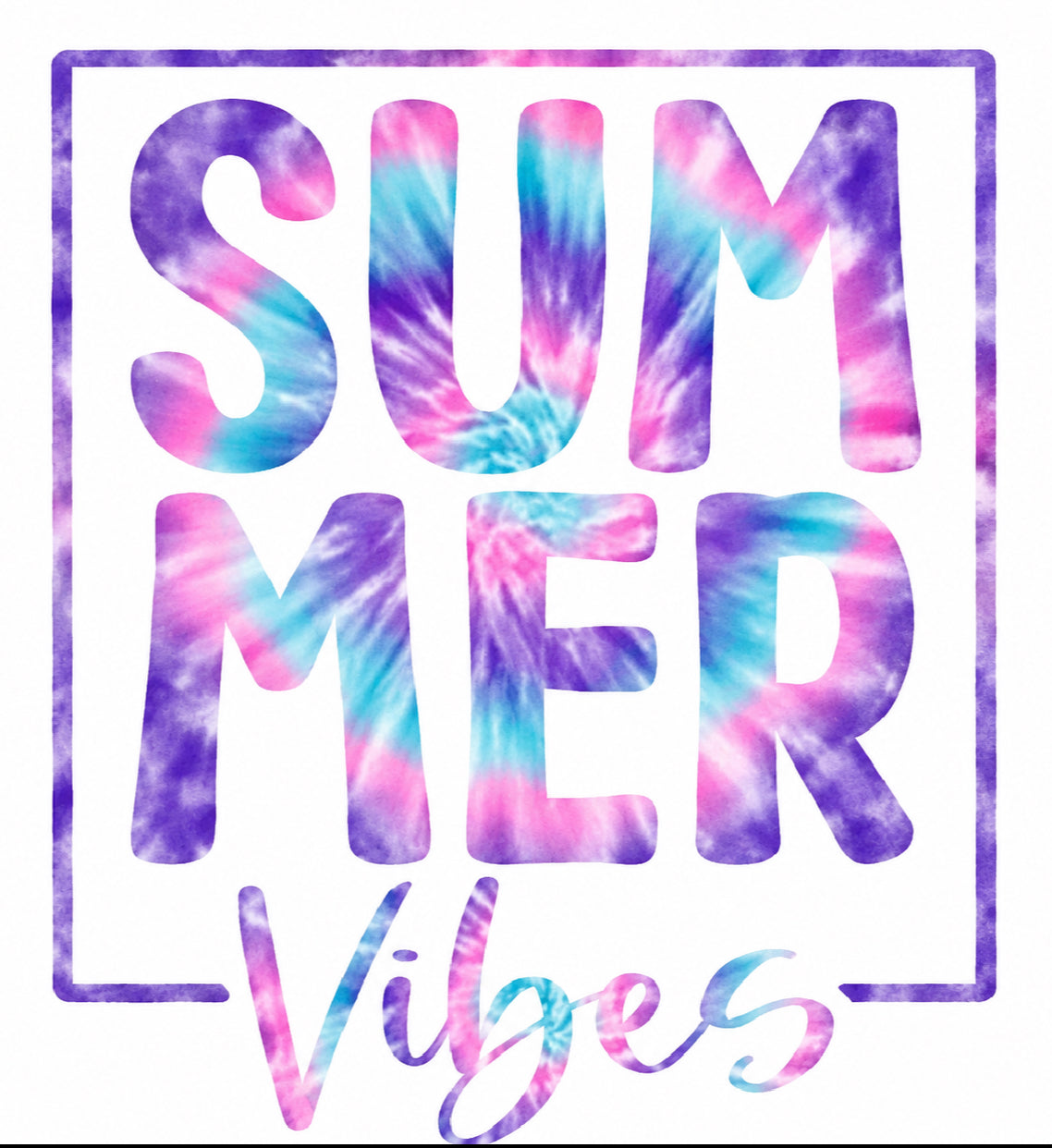 Summer Vibes
