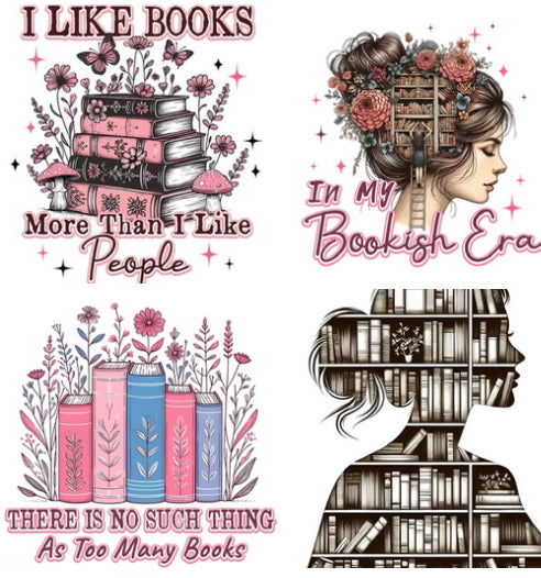 Book Lovers