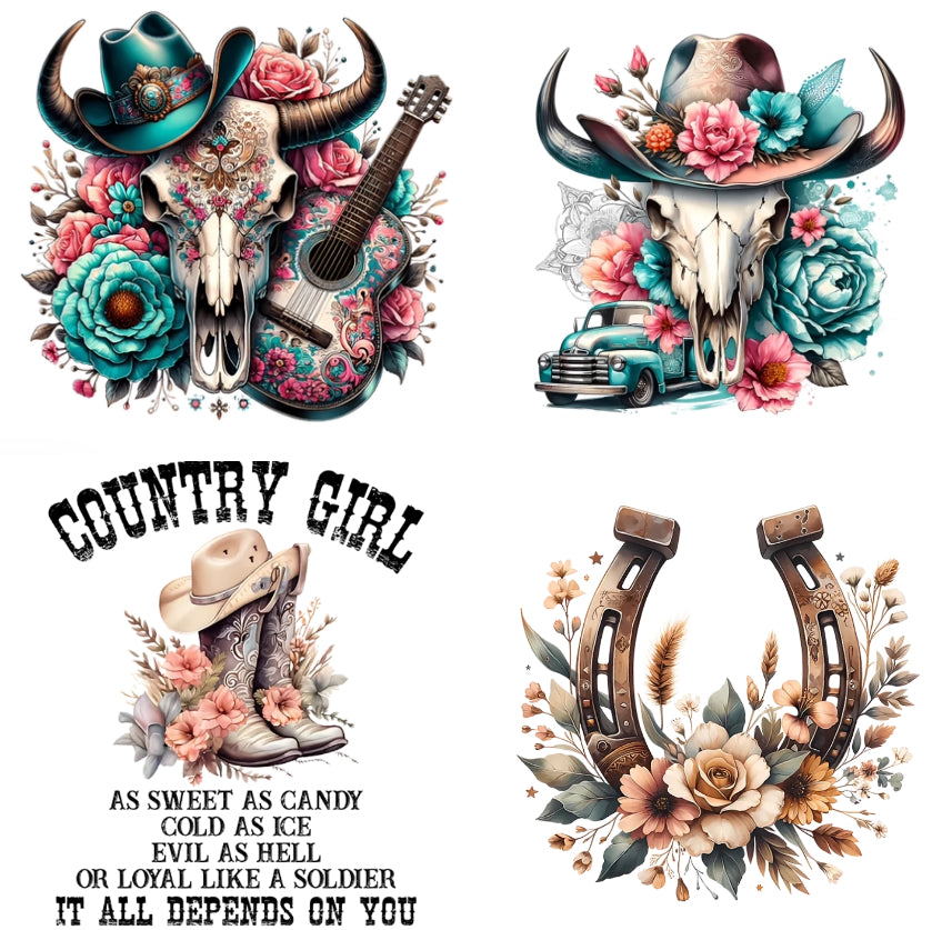 Country Western