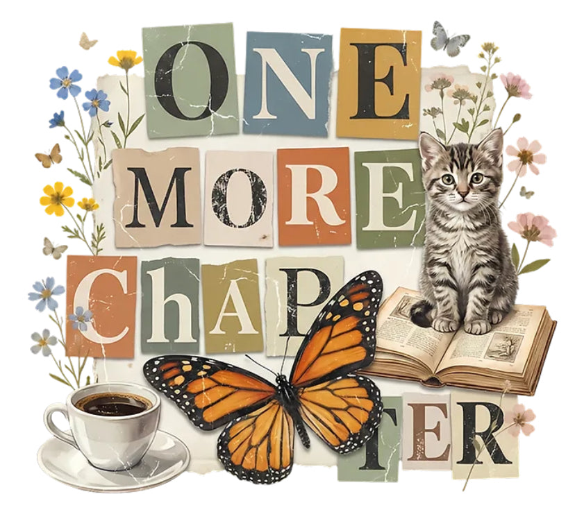 One More Chapter Shirt