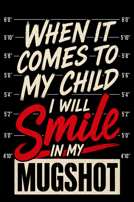When It Comes To My Child…