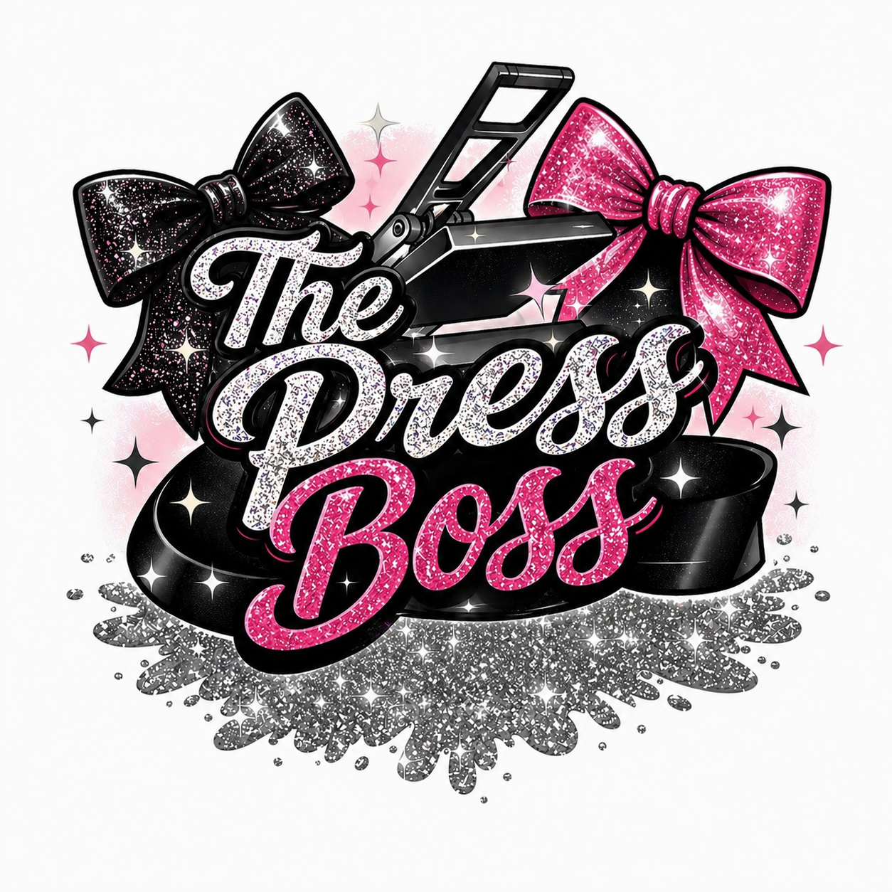 The Press Boss