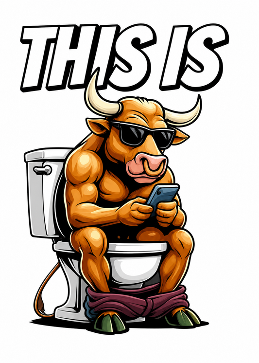 This is Bull