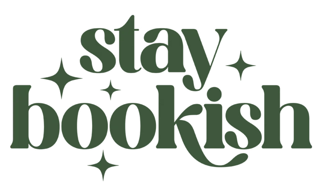 Stay Bookish Shirt