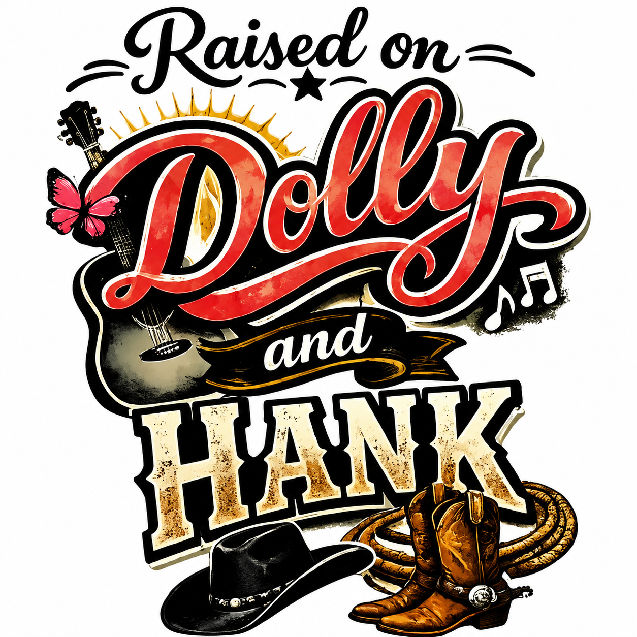 Dolly Shirt Pre-Order