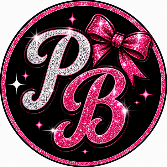 PB Logo Shirt