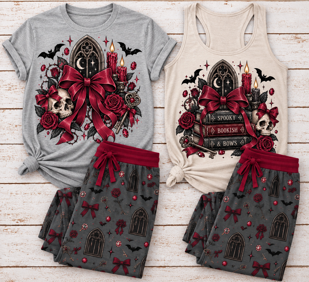 Vampire Couture Club