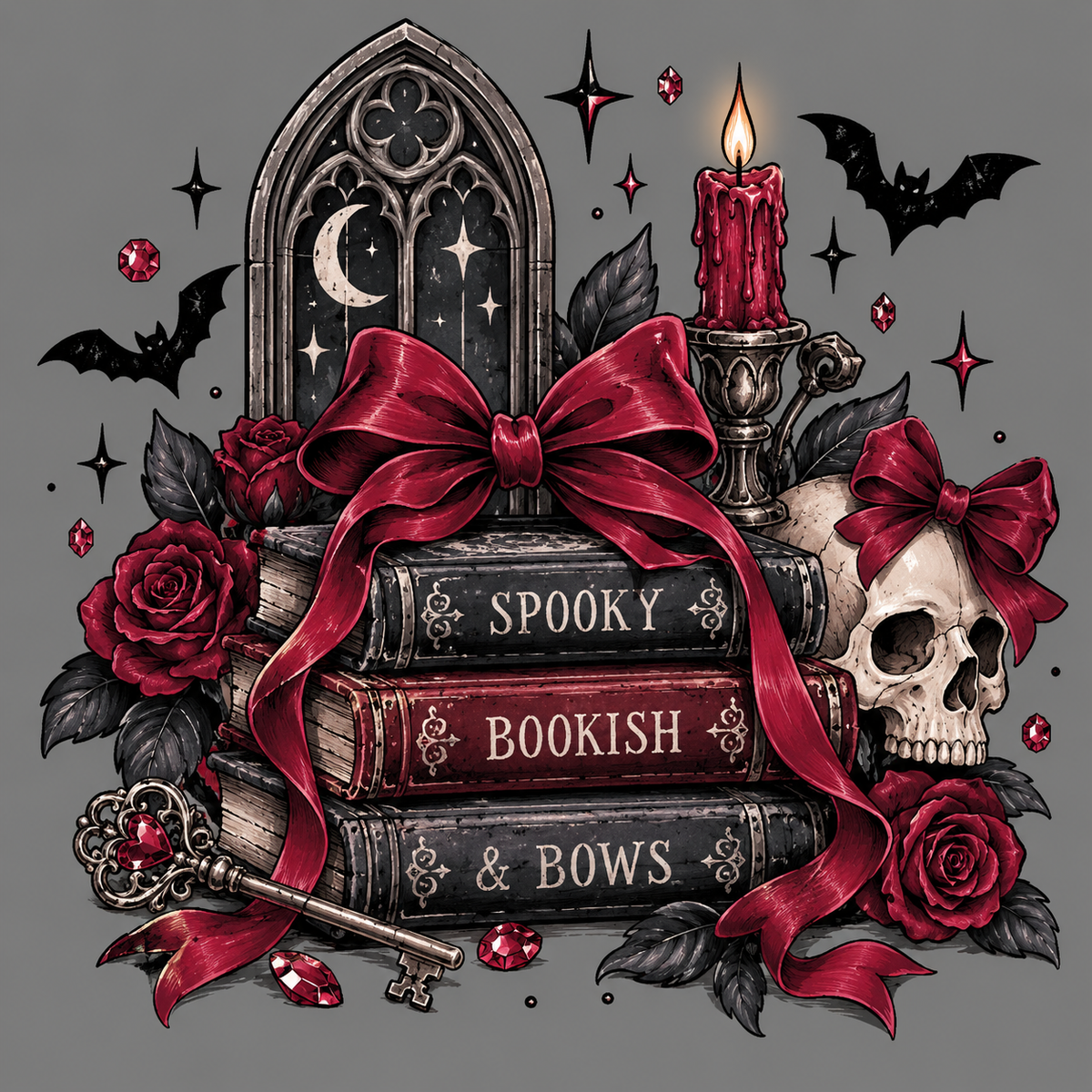 Vampire Couture Club