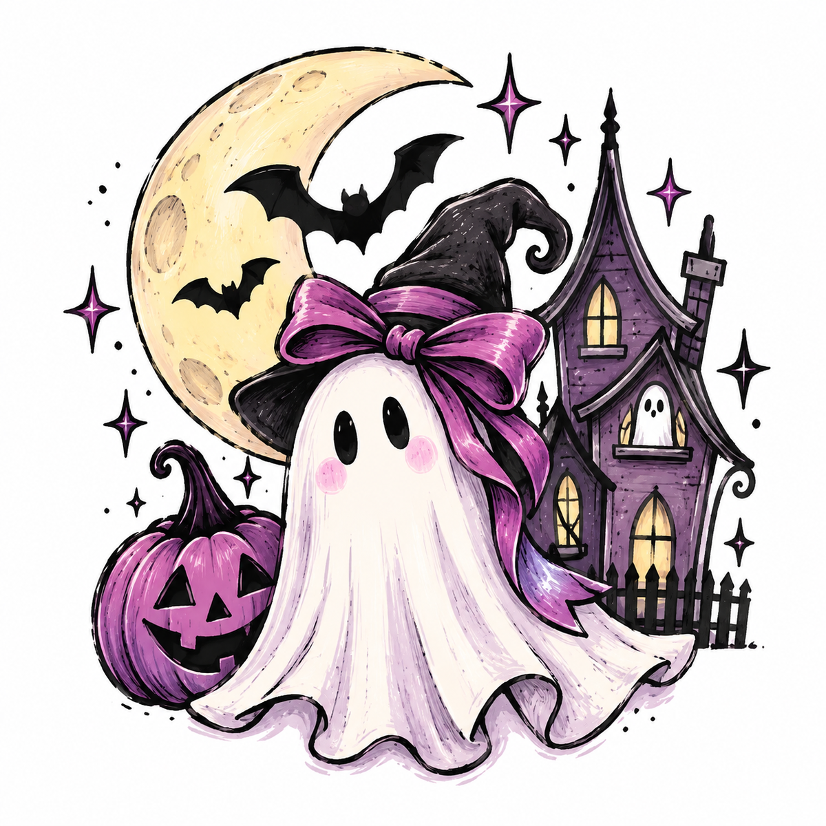 Haunted House Nights
