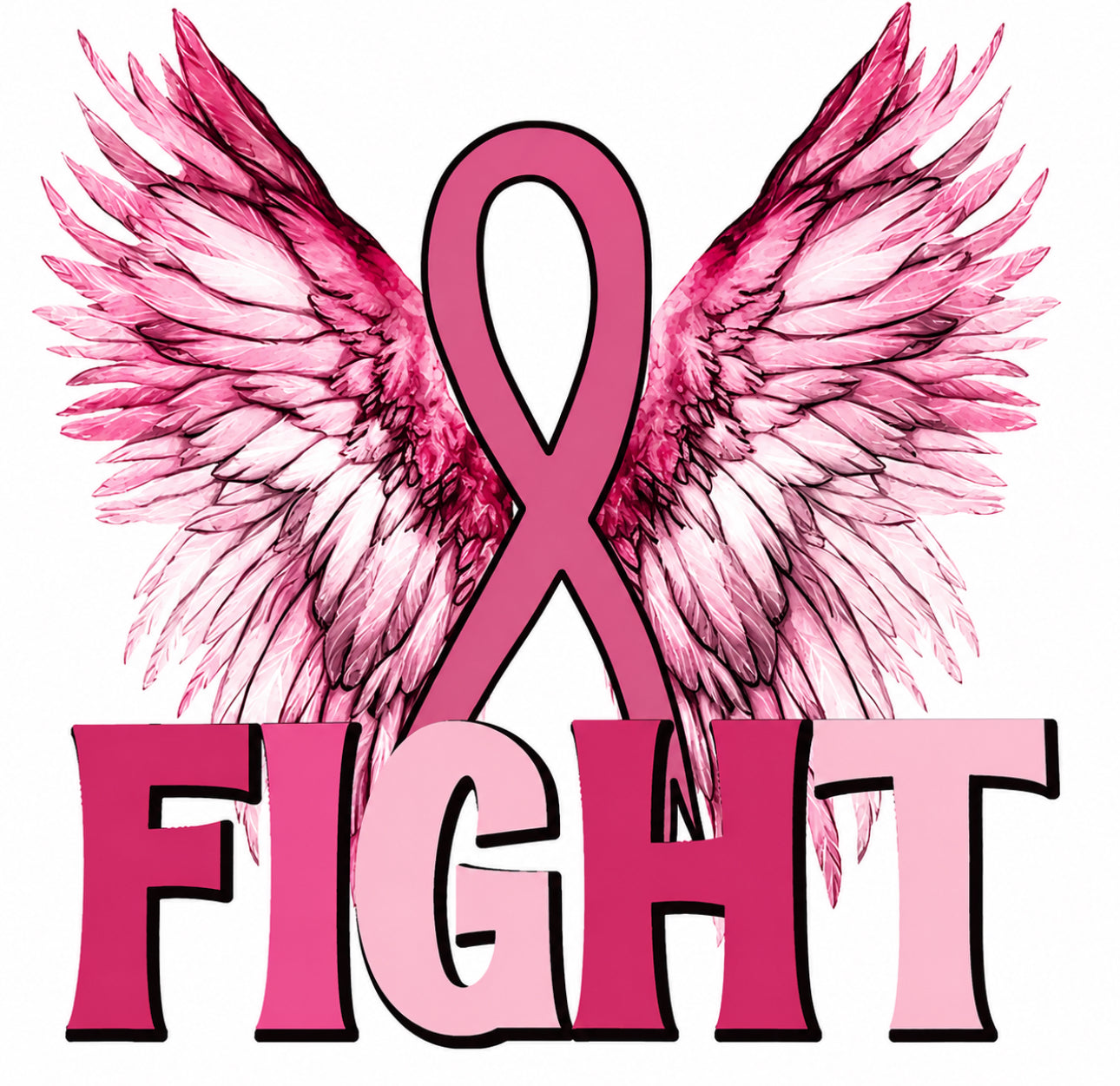 Fight (Breast Cancer)