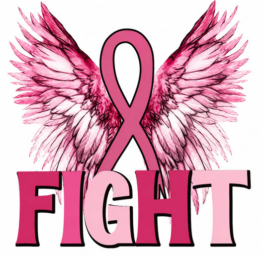 Fight (Breast Cancer)