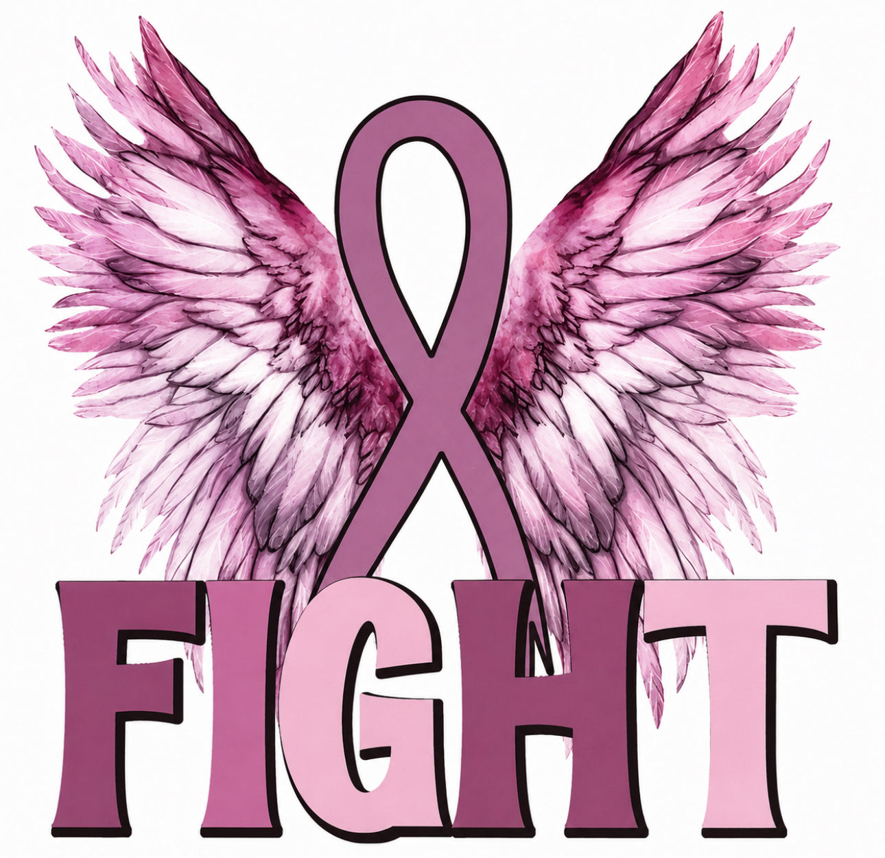 Fight (All Cancers)