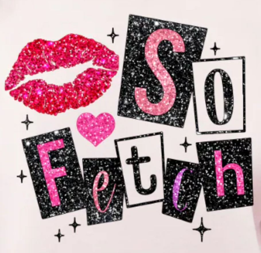 Fetch Shirt