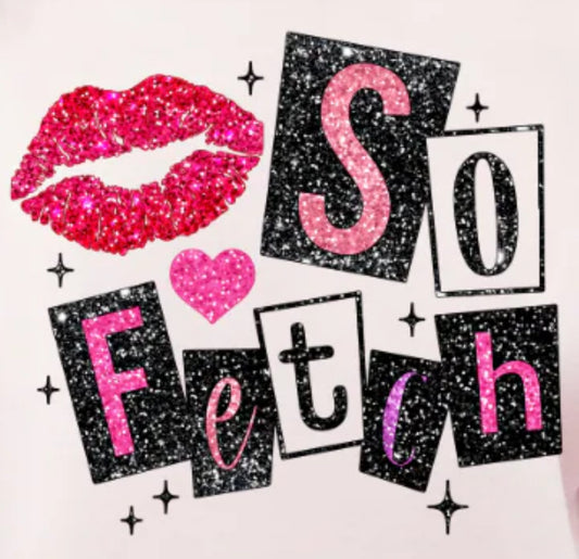 Fetch Shirt