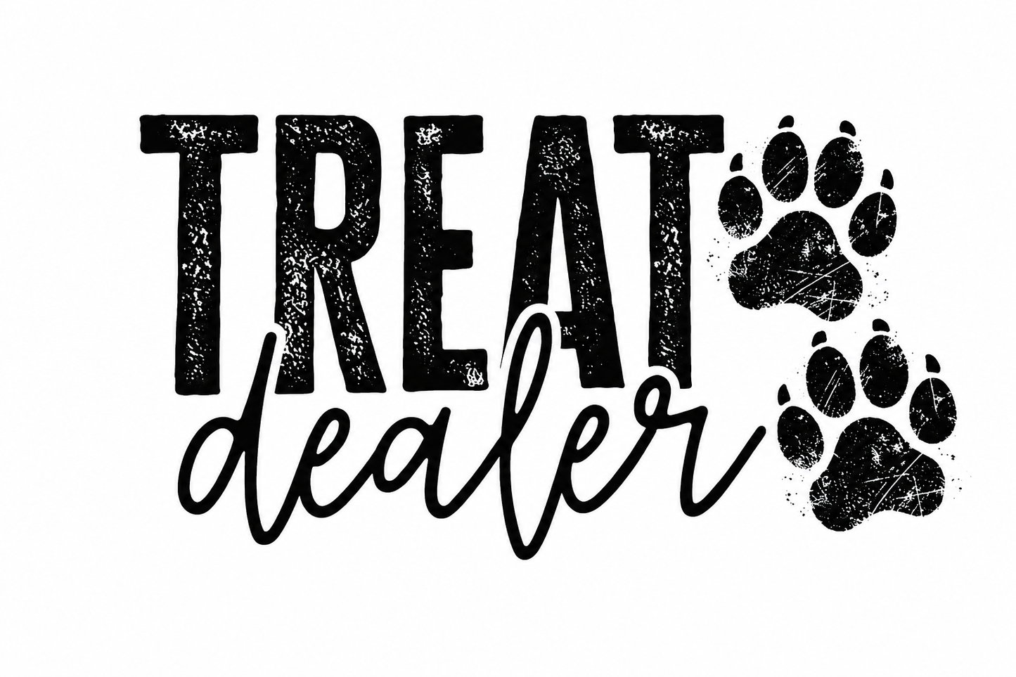 Treat Dealer
