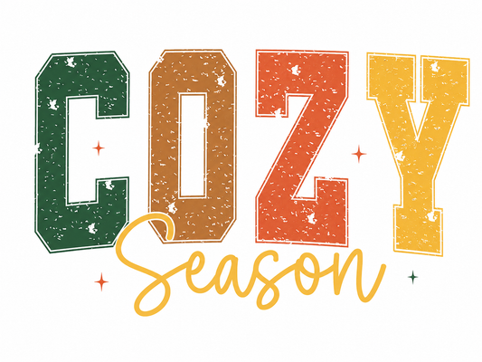 Cozy Season