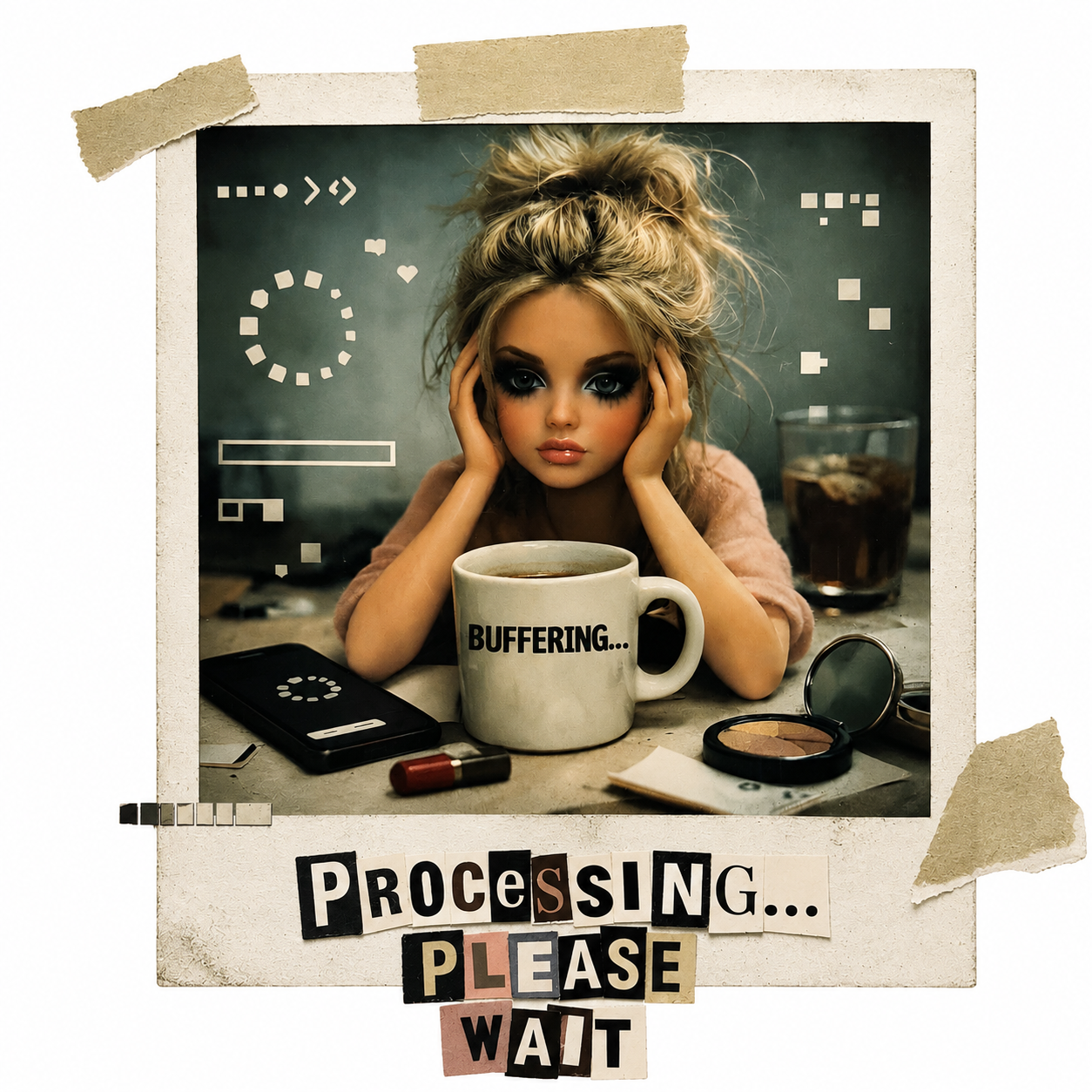 Processing…Please Wait