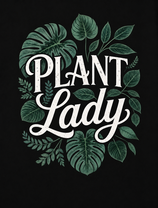 Plant Lady