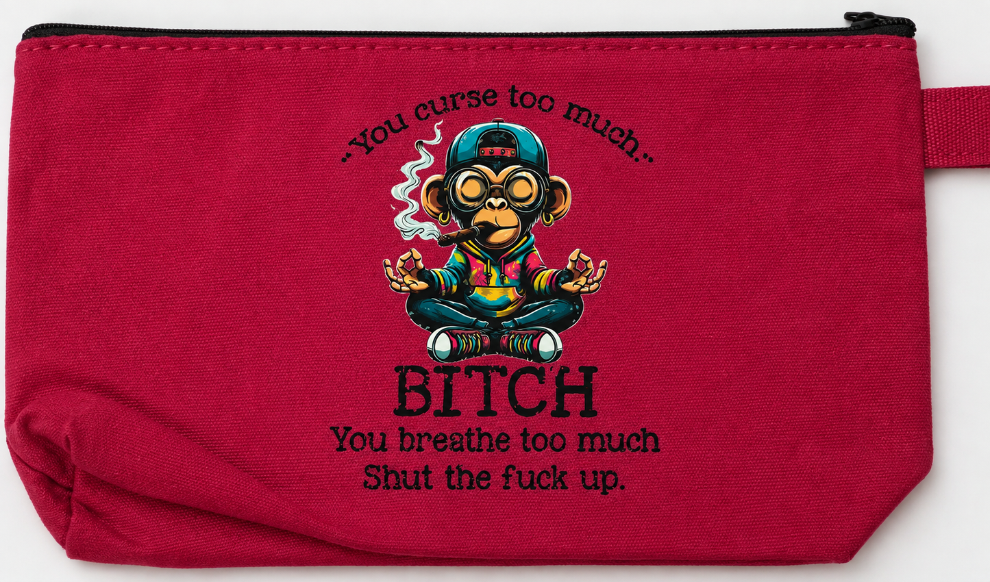 Makeup/pencil bags