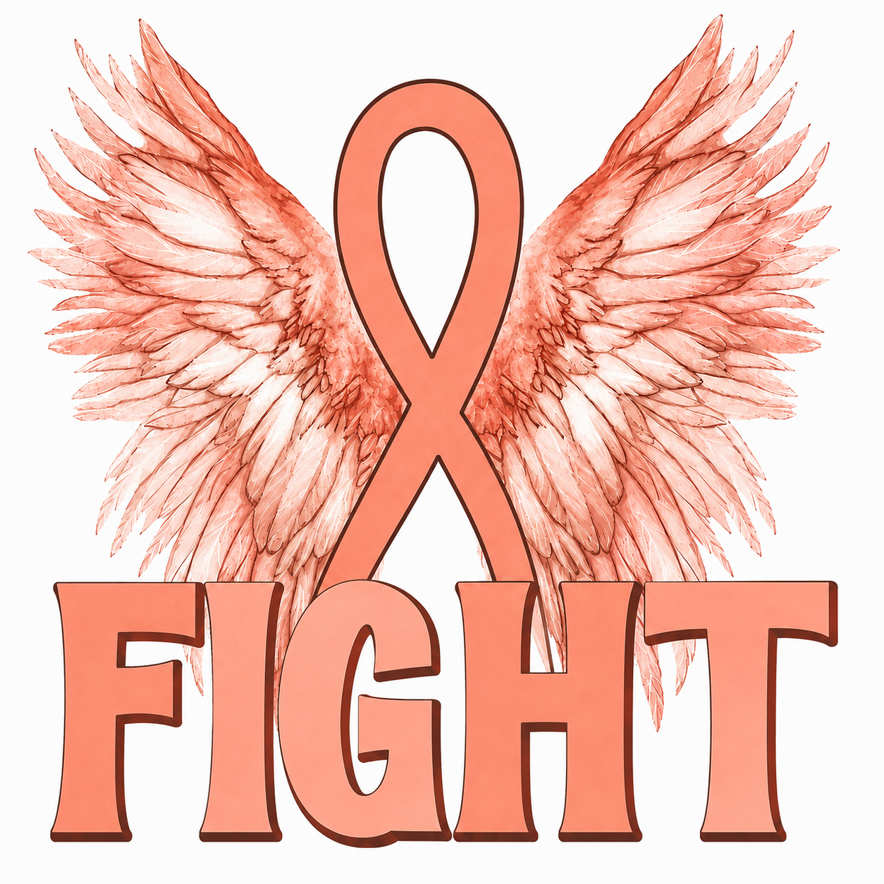 Fight (Uterine Cancer)