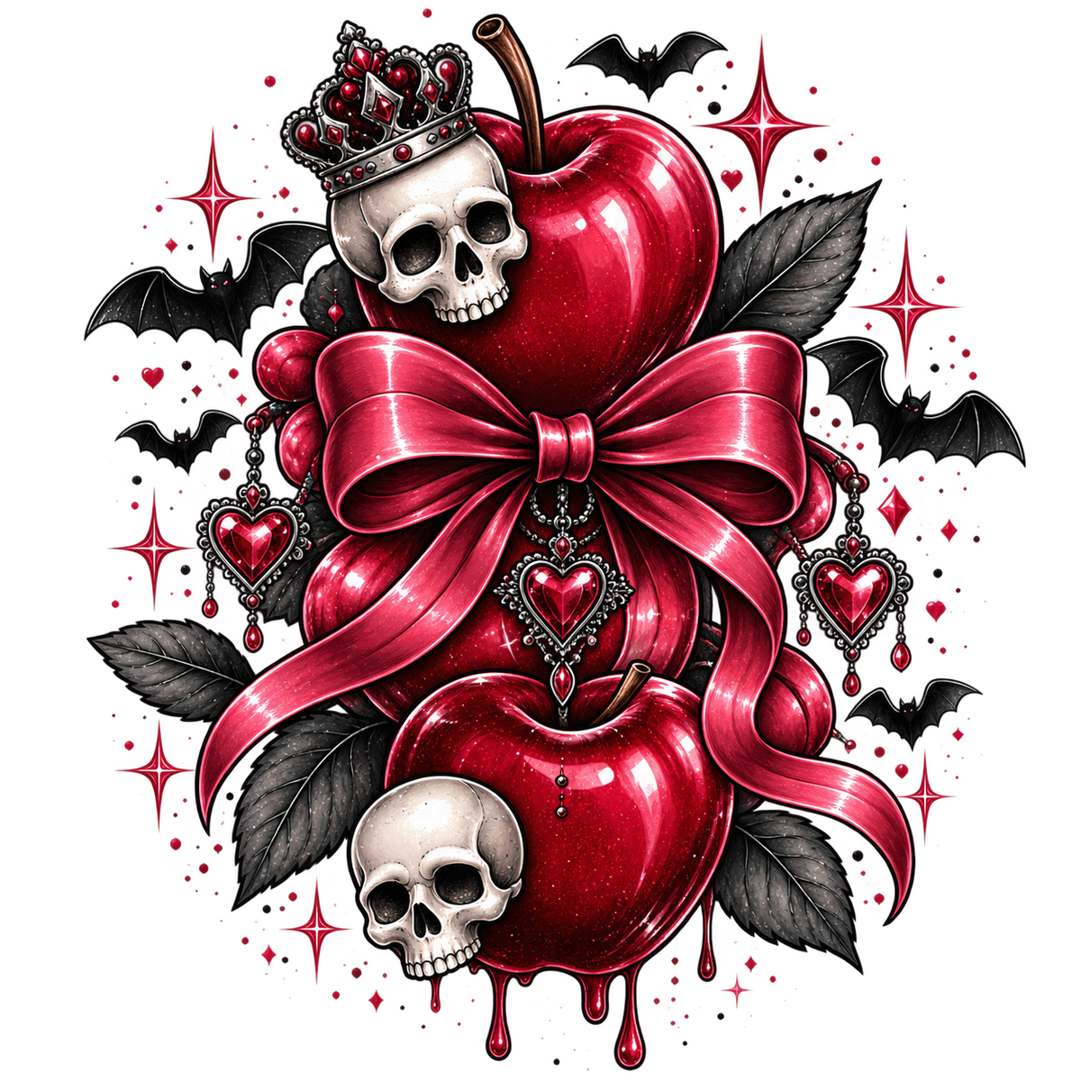 Poison Apple Runway