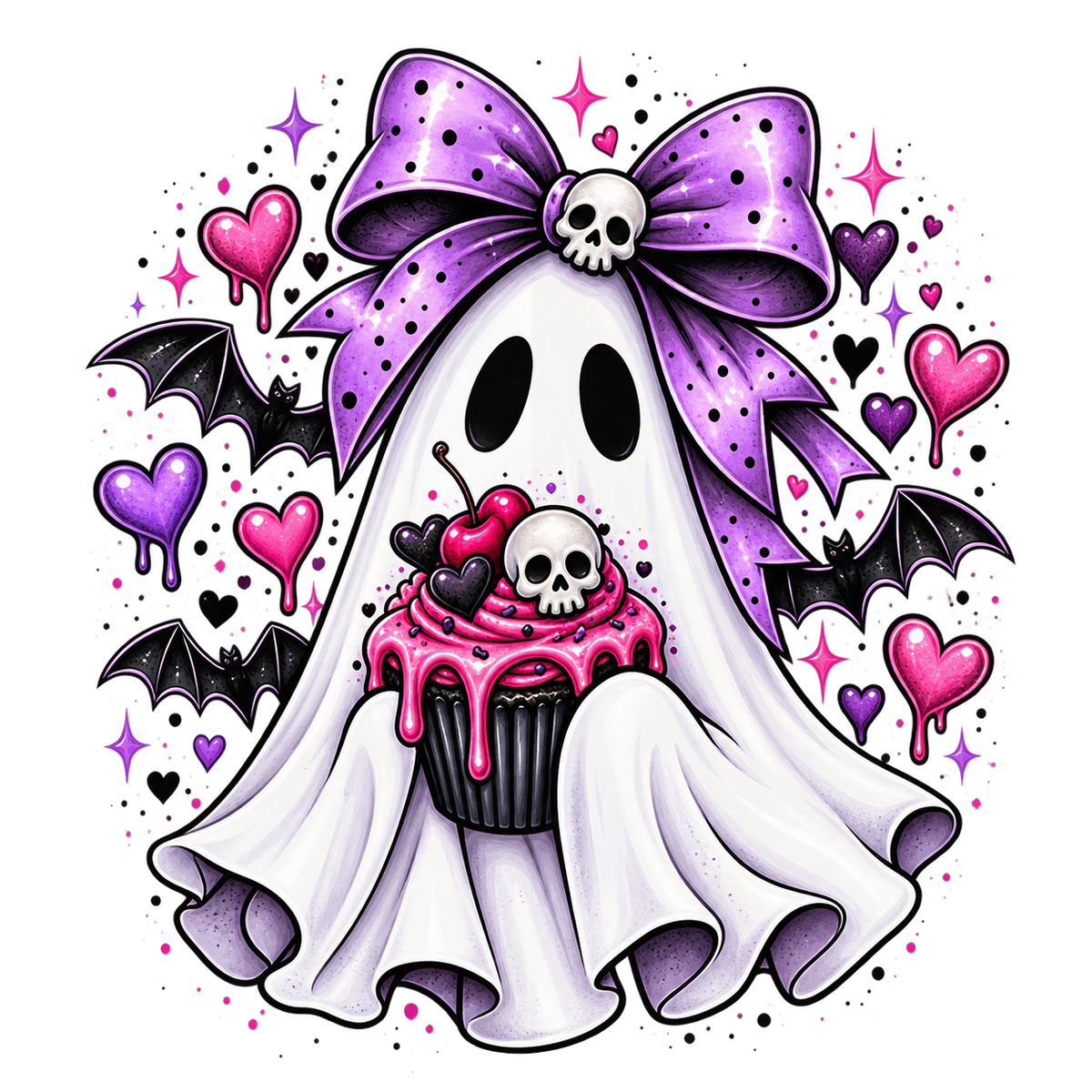 Velvet Vamp Sweet Shop