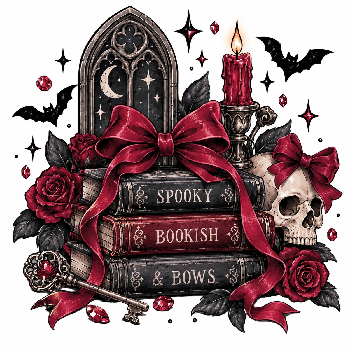 Vampire Couture Club 2