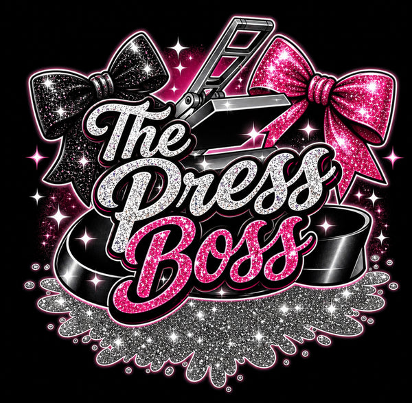 The Press Boss
